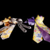 Leonard Ties