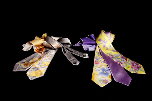 Leonard Ties
