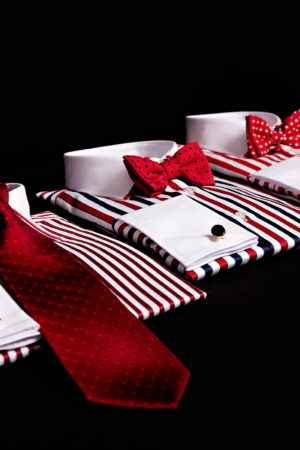 Twofold Superfine cotton shirts