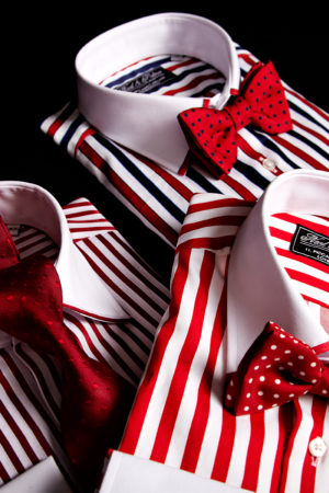 Twofold Superfine cotton shirts