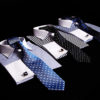 Ties and Super fine two fold cotton shirts