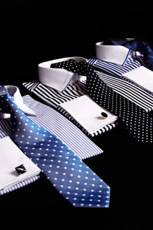 Twofold Superfine cotton shirts