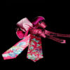 Leonard Ties