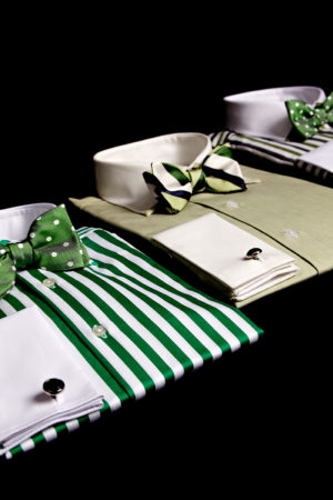 Twofold Superfine cotton shirts